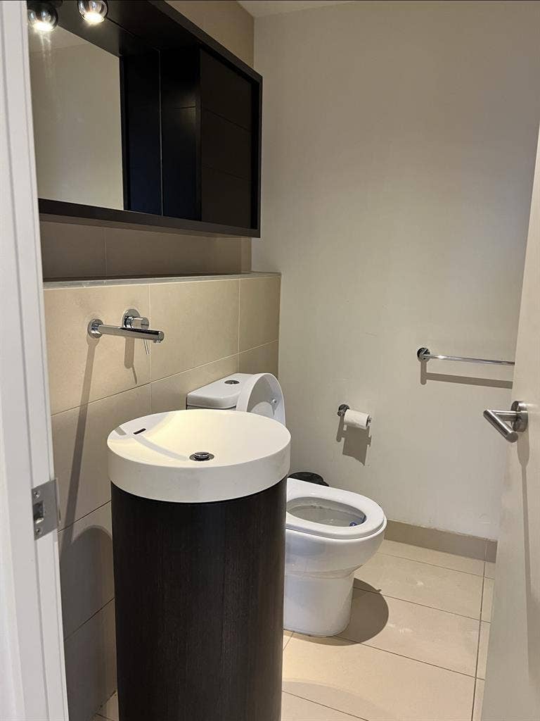 Private room with private bathwk