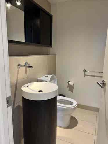 Private room with private bathwk