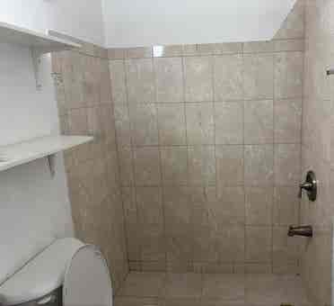 Spacious and Private Efficiency!
