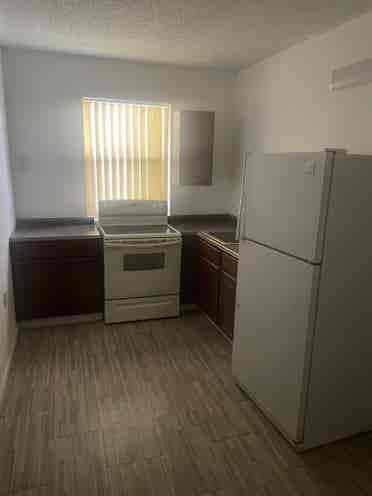 Spacious and Private Efficiency!