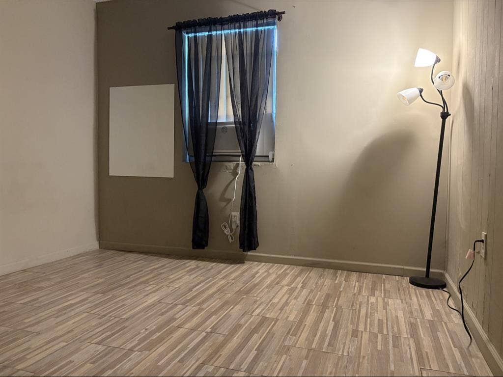 Spacious and Private Efficiency!