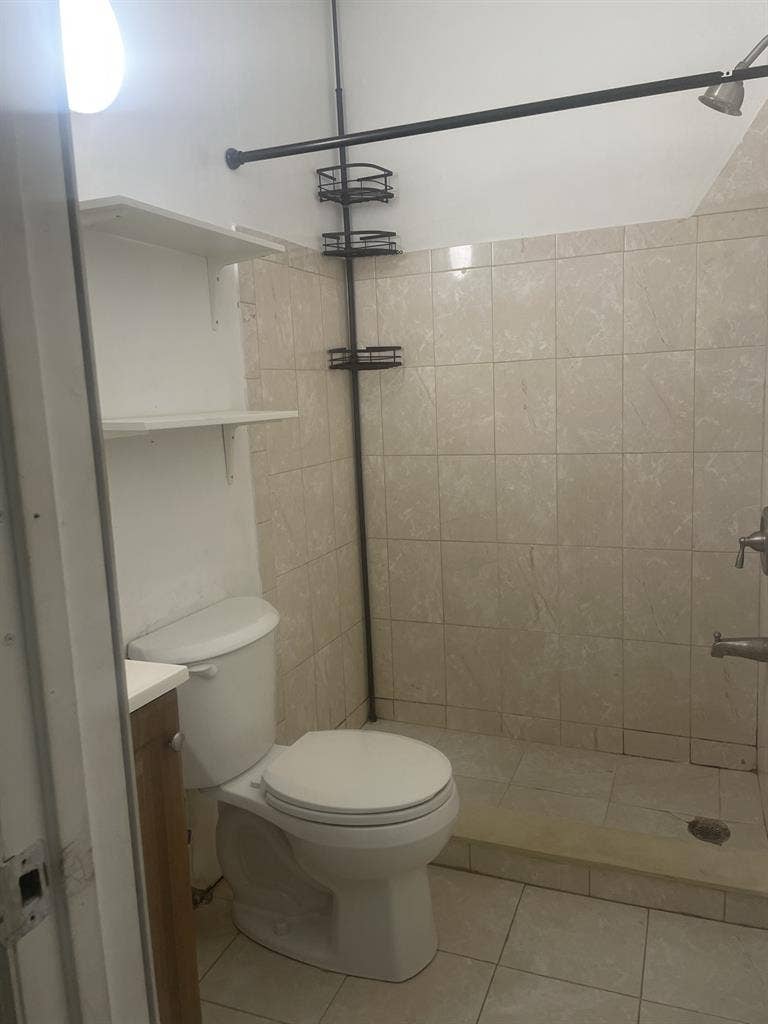 Spacious and Private Efficiency!