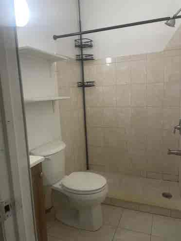 Spacious and Private Efficiency!