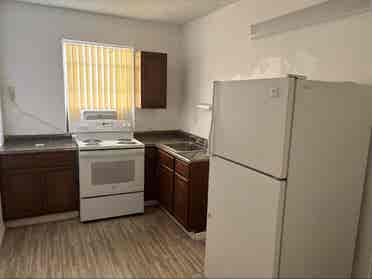 Spacious and Private Efficiency!