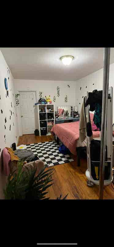 Seeking Roomate