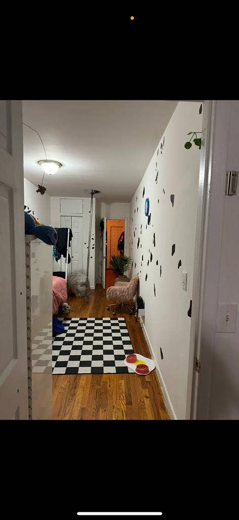 Seeking Roomate