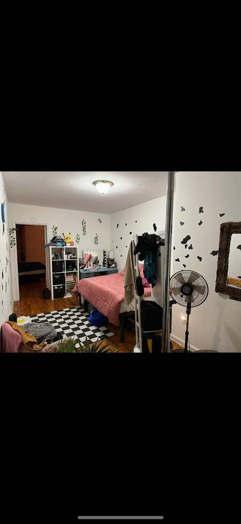 Seeking Roomate