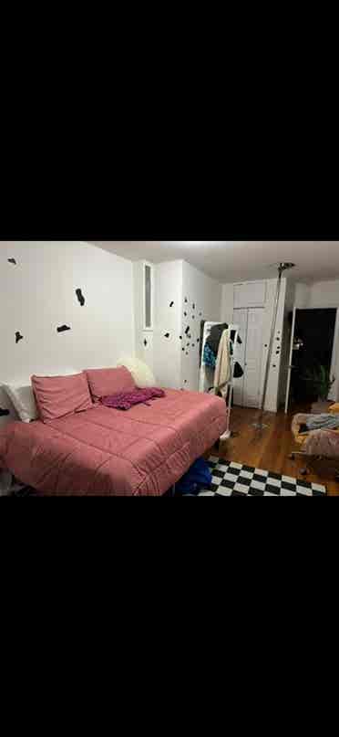 Seeking Roomate