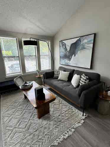 Midtown Atlanta Stay