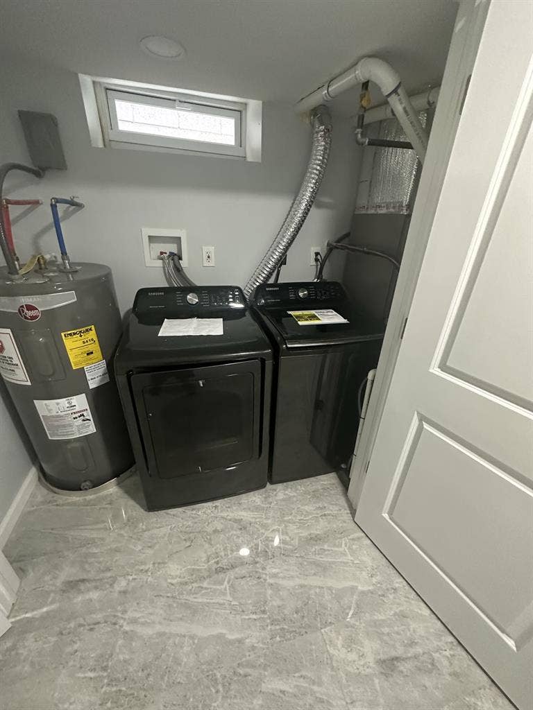 Furnished Room in South Philly