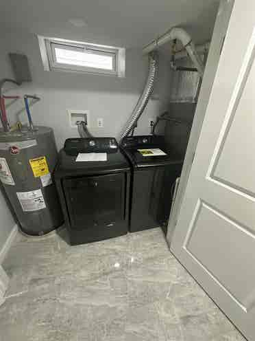 Furnished Room in South Philly