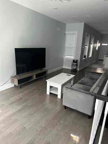 Furnished Room in South Philly