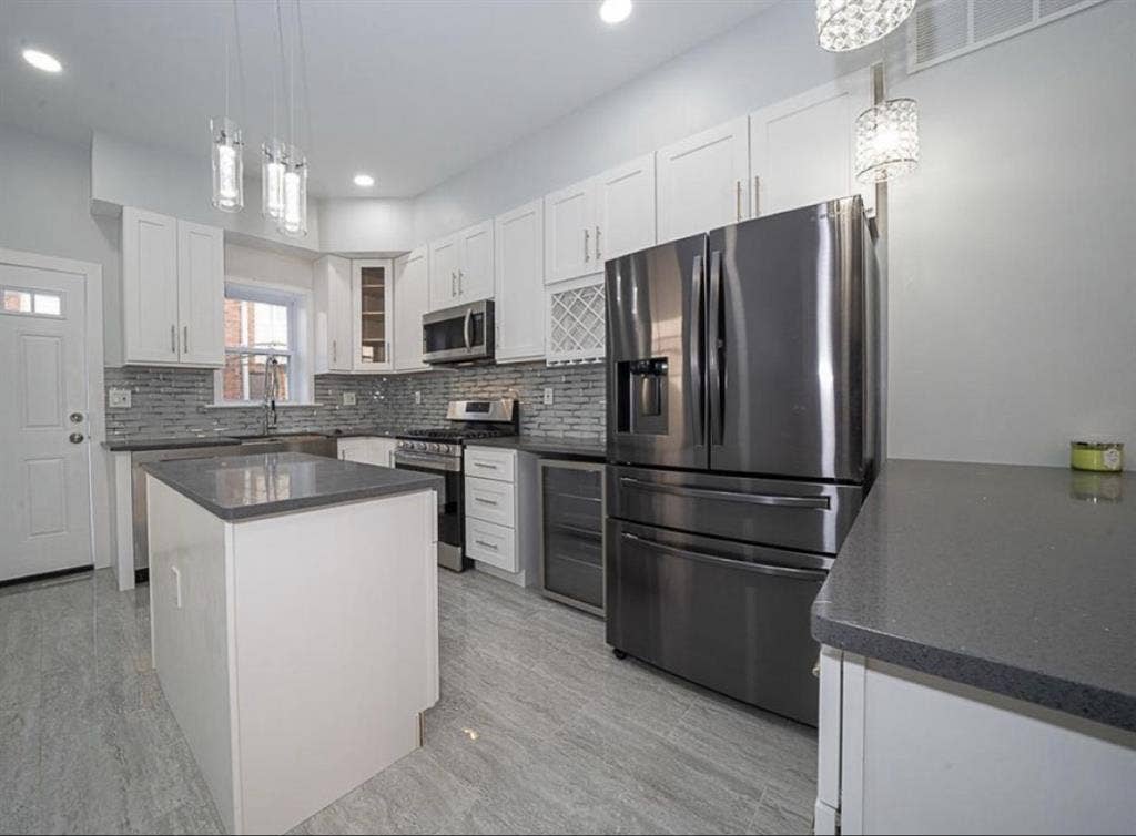 Furnished Room in South Philly
