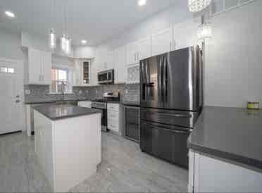 Furnished Room in South Philly