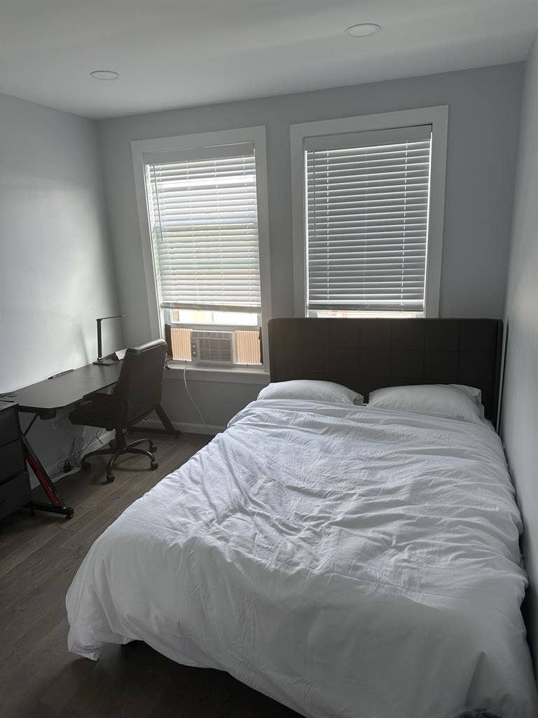 Furnished Room in South Philly