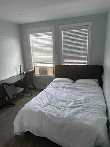 Furnished Room in South Philly