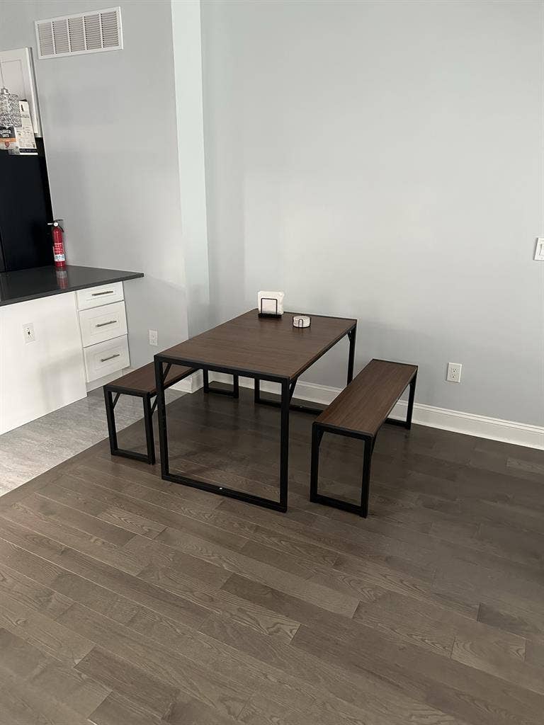 Furnished Room in South Philly