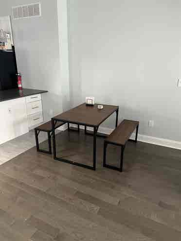 Furnished Room in South Philly