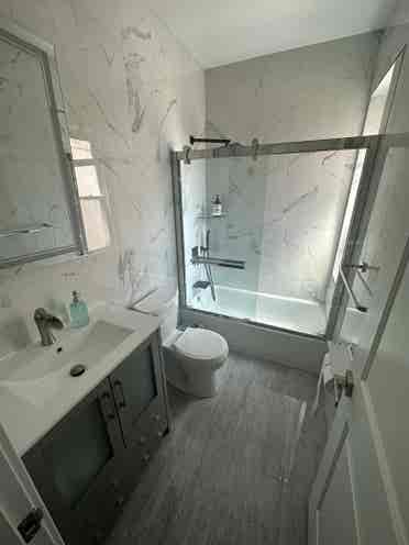 Furnished Room in South Philly