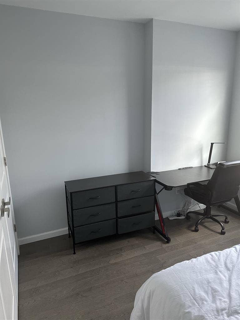 Furnished Room in South Philly