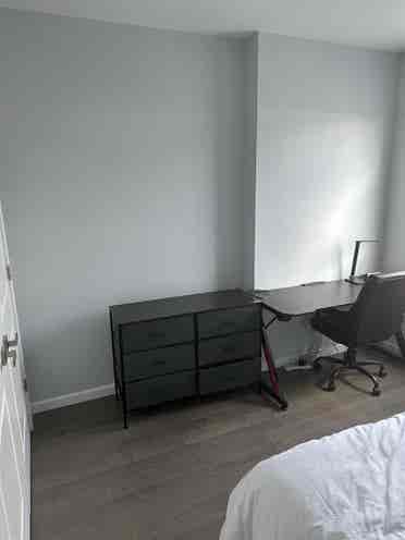 Furnished Room in South Philly