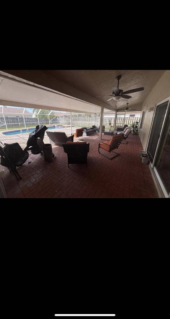 Private Room for Rent in Sunrise
