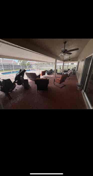 Private Room for Rent in Sunrise
