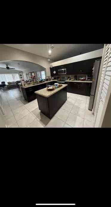 Private Room for Rent in Sunrise