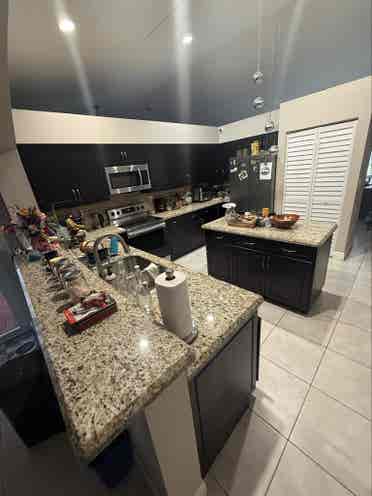 Furnished Room for Rent in Sunrise