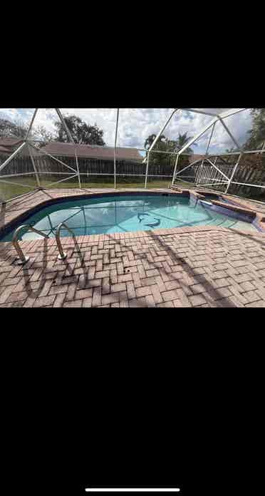 Private Room for Rent in Sunrise
