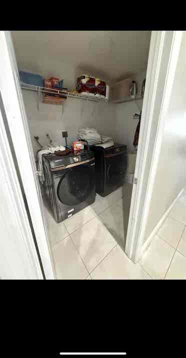 Private Room for Rent in Sunrise