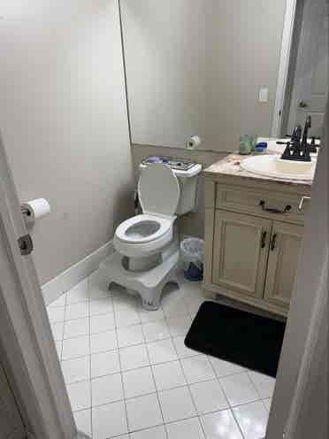 Furnished Room for Rent in Sunrise