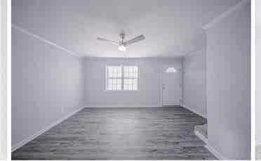 Room available in townhouse