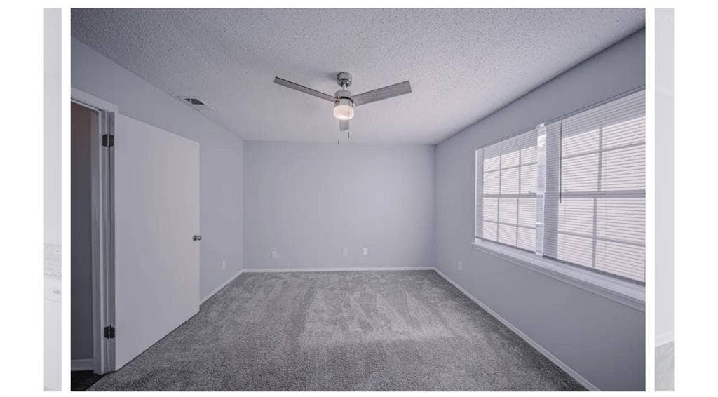 Room available in townhouse