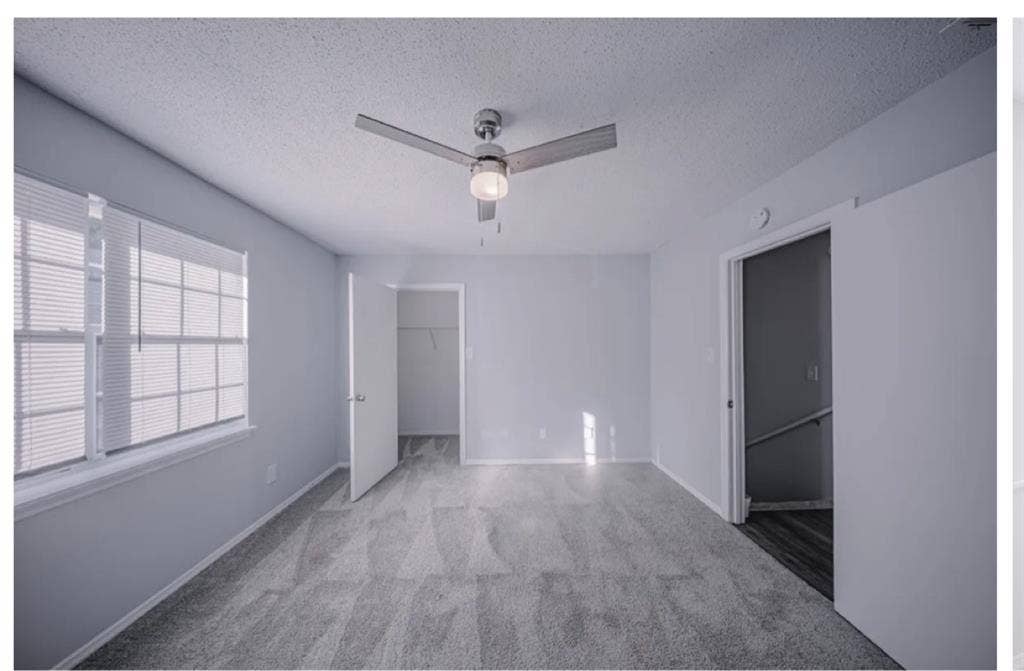 Room available in townhouse