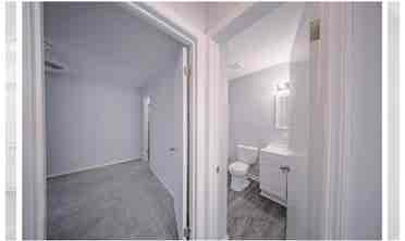Room available in townhouse
