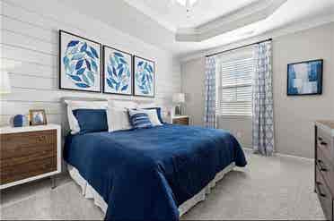 Room for Rent in Carrollton