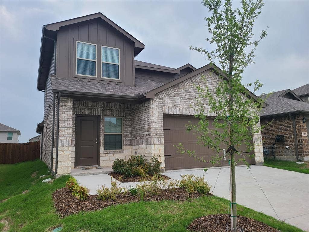 Luxury Bedrooms in New Home!