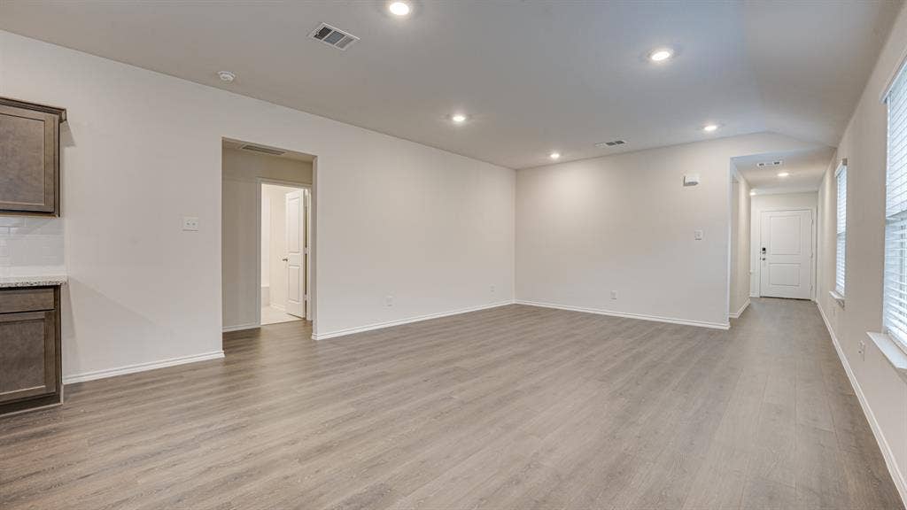 Luxury Bedrooms in New Home!