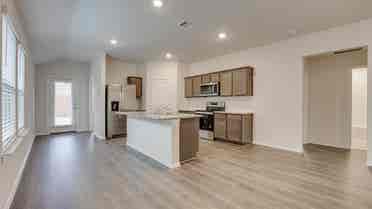 Luxury Bedrooms in New Home!