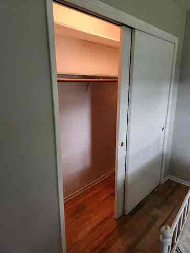 Furnished Room w/ Bed, Pet-Friendly
