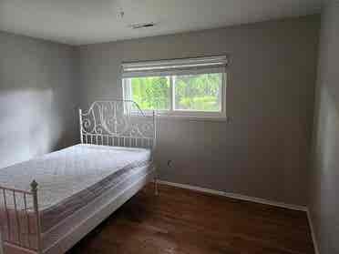 Furnished Room w/ Bed, Pet-Friendly