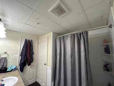 Short-Term Private Furnished Room