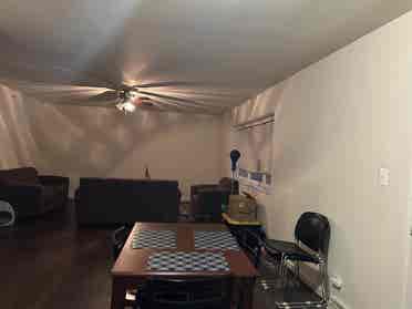 Short-Term Private Furnished Room
