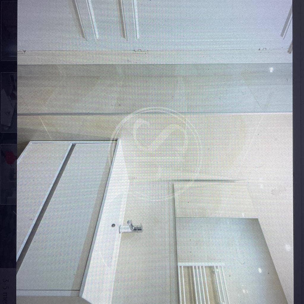 Habitación en l’Eixample
