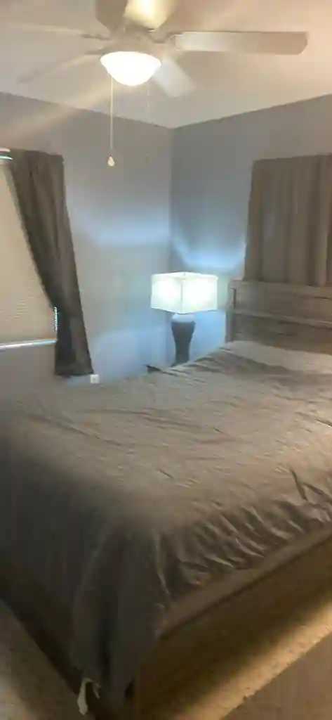 ROOM FOR RENT INCLUDES ALL