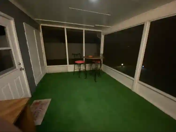 ROOM FOR RENT INCLUDES ALL