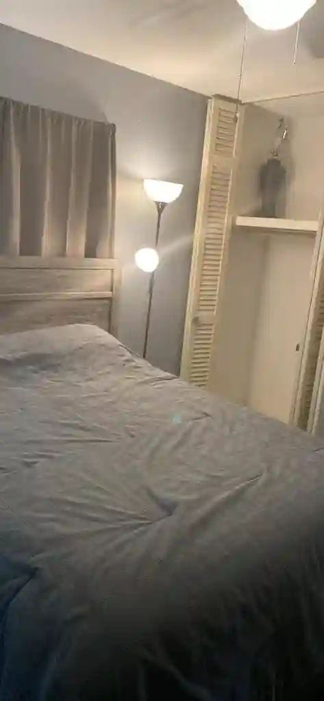 ROOM FOR RENT INCLUDES ALL