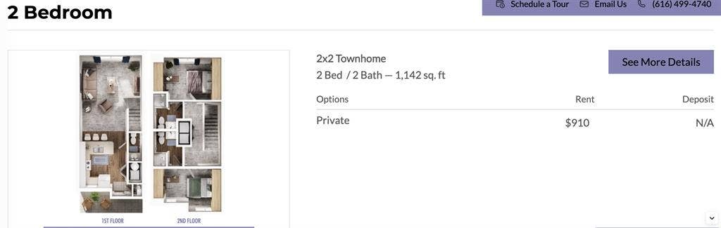 Townhouse