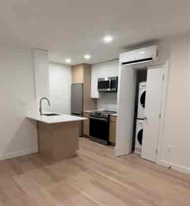 longwood renovated NO BROKER FEE